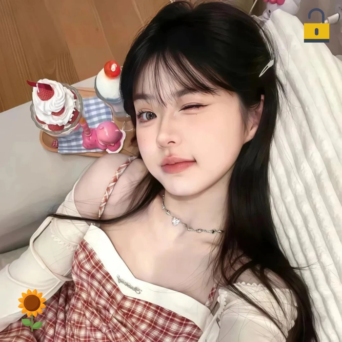 林女士
